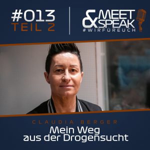 Podcast Teil 2 Claudia Berger Sheriff for KIDS Radio Darmstadt